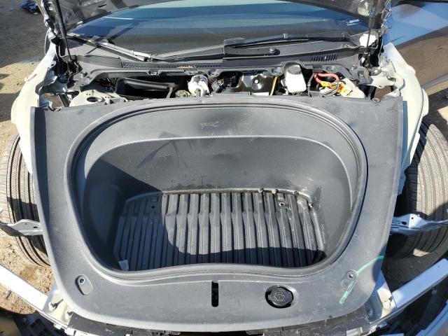 2025 TESLA MODEL 3 - 5YJ3E1EA6SF889235