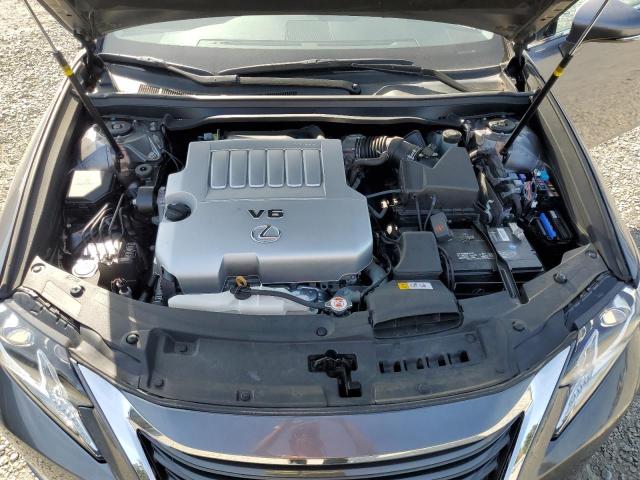 2017 LEXUS ES 350 58ABK1GG5HU036710