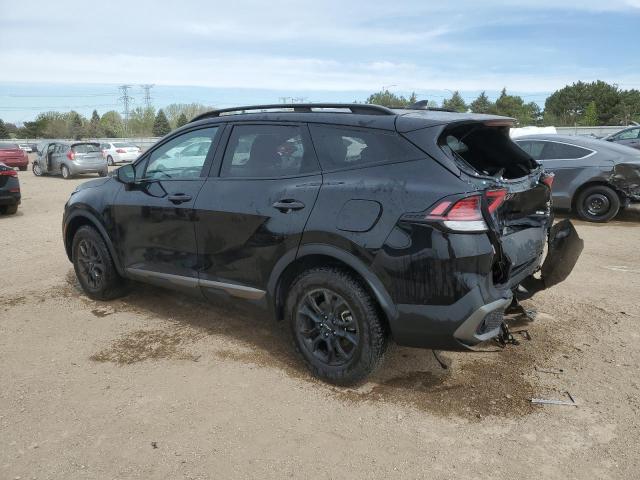 Vin: 5xyk7caf5pg120941, lot: 54896965, kia sportage x x-pro 20232