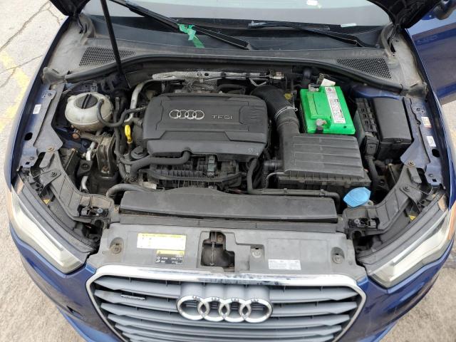 2016 AUDI A3 PREMIUM WAUB8GFFXG1083363