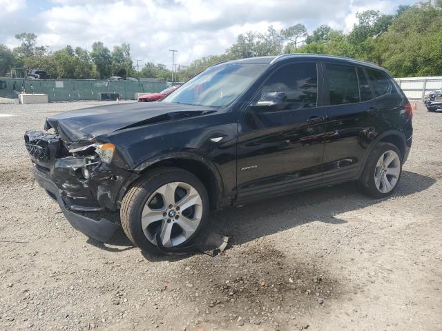 BMW X3 XDRIVE2