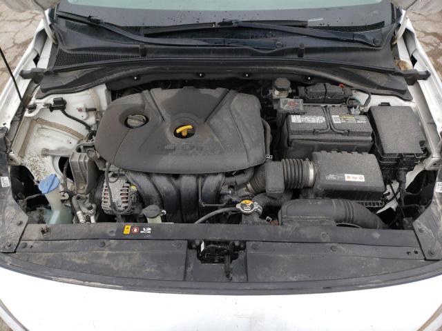 2019 HYUNDAI ELANTRA GT - KMHH35LE1KU088983