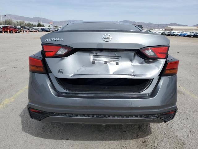 2022 NISSAN ALTIMA S - 1N4BL4BV4NN338954