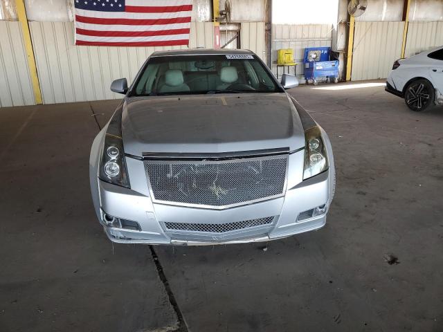 1g6dp5ed5b0104639 - 2011 Cadillac cts premium collection - #54268885