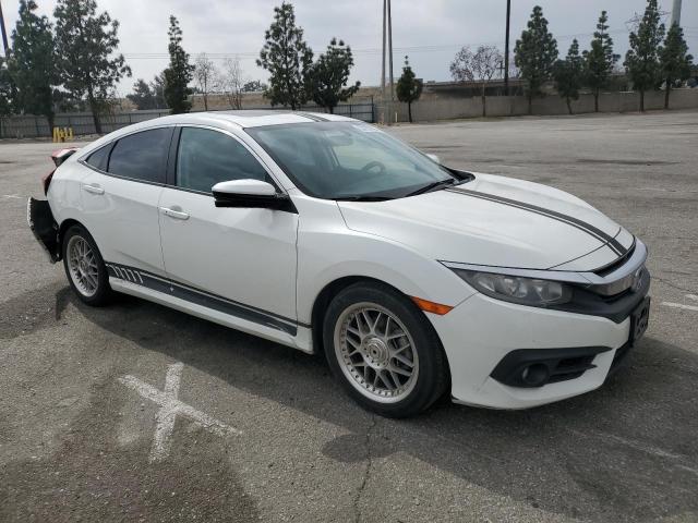 Vin: 2hgfc1f37hh636996, lot: 53113705, honda civic ex 20174