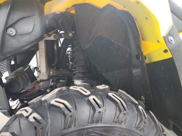 2011 SUZUKI LT-A500 XP 5SAAM45P6B7101739