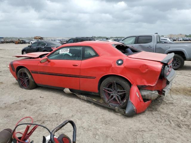 Vin: 2c3cdzag2hh536235, lot: 51312495, dodge challenger sxt 20172