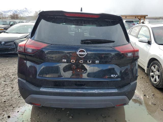 2023 NISSAN ROGUE SV JN8BT3BA2PW434097