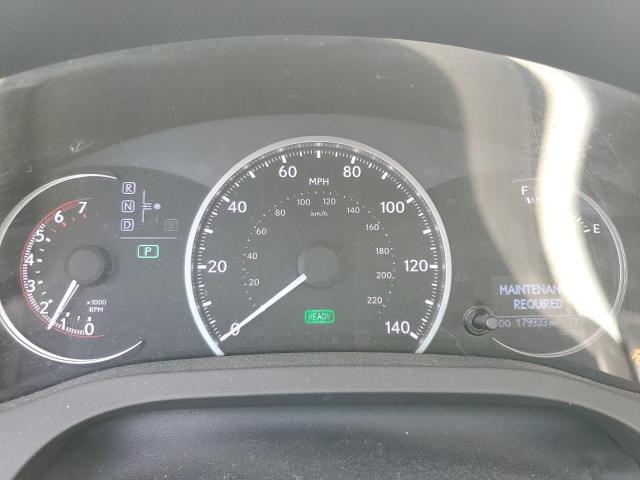 2015 LEXUS CT 200 JTHKD5BH4F2209900