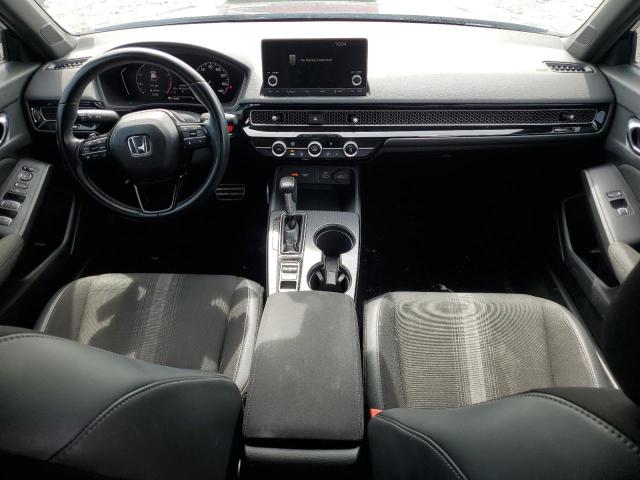 2022 HONDA CIVIC SPOR - 19XFL2H89NE015490
