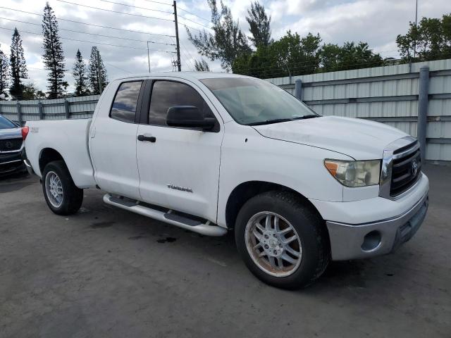 2011 TOYOTA TUNDRA DOU - 5TFRM5F19BX027118
