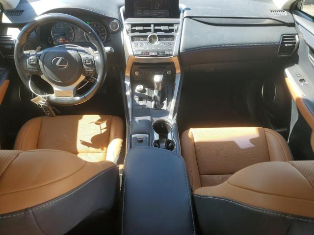 2021 LEXUS NX 300 BAS JTJDARBZ9M5031557