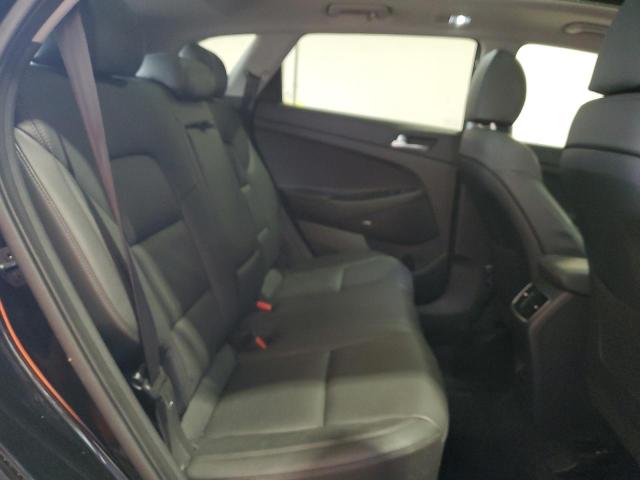 2021 HYUNDAI TUCSON LIM - KM8J3CAL0MU385639