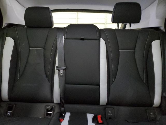 2025 BUICK ENVISION S LRBFZLE49SD038642