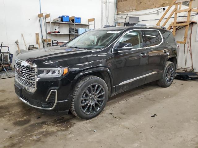 Vin: 1gkknxls1pz102532, lot: 51984245, gmc acadia den denali 2023 img_1
