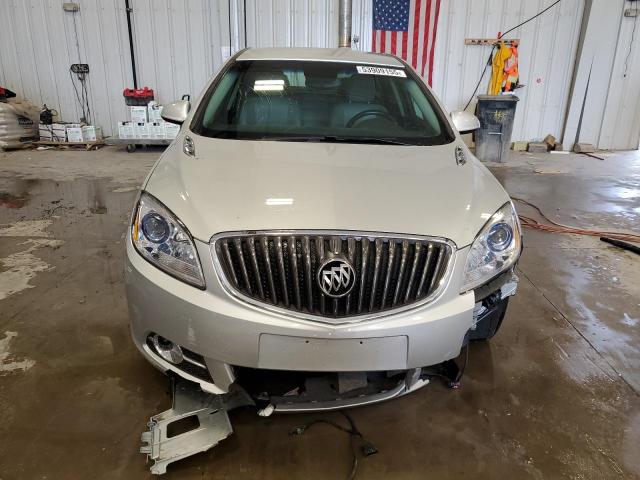 2012 BUICK VERANO - 1G4PP5SKXC4145335