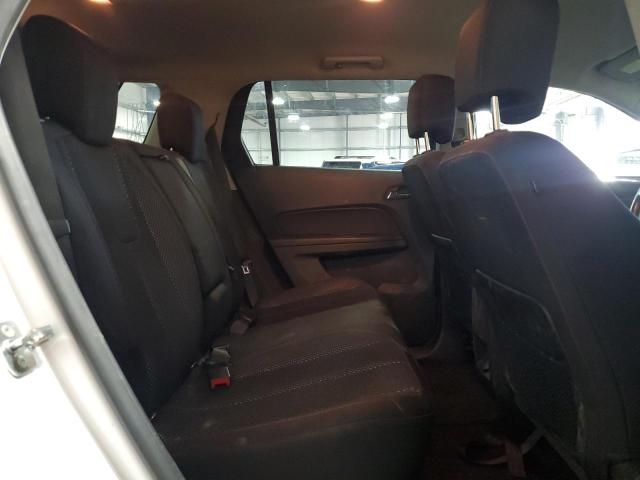 2016 GMC TERRAIN SL - 2GKFLTE31G6184036