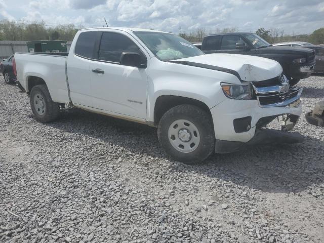 Vin: 1gchsbea3k1160378, lot: 51280435, chevrolet colorado 20194