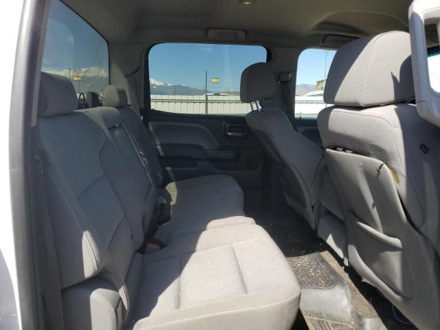 2015 GMC SIERRA K15 - 3GTU2TEC9FG280487