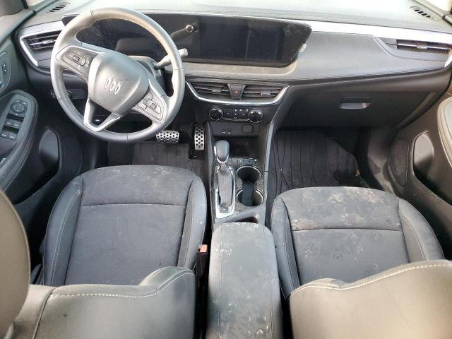 2025 BUICK ENCORE GX - KL4AMBSP5SB013584