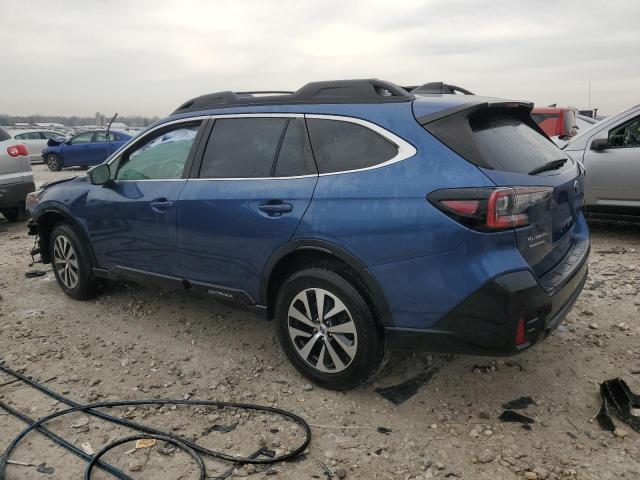 Vin: 4s4btafc2n3135442, lot: 53930375, subaru outback premium 20222