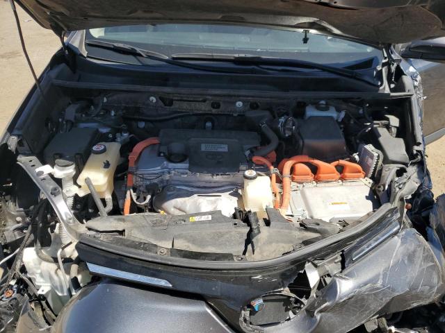 2018 TOYOTA RAV4 HV LE - JTMRJREV3JD225701