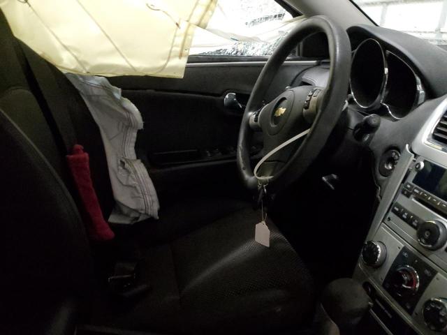 2012 CHEVROLET MALIBU 1LT - 1G1ZC5E06CF207765