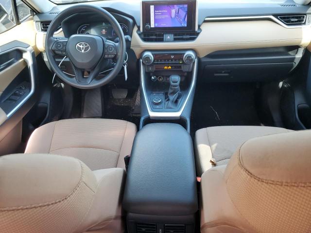 2023 TOYOTA RAV4 LE - JTMLWRFV7PD204946