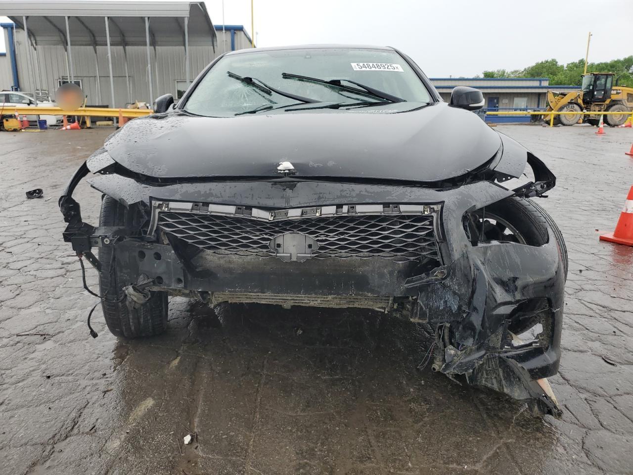 INFINITI Q50 2016