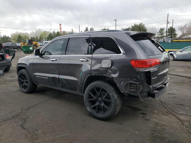 Vin: 1c4rjfbg6fc173465, lot: 53634375, jeep grand cher limited 20152