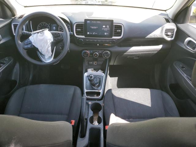 2022 HYUNDAI VENUE SE - KMHRB8A32NU149983