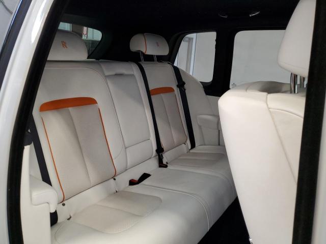 2021 ROLLS-ROYCE CULLINAN SLATV4C06MU205071