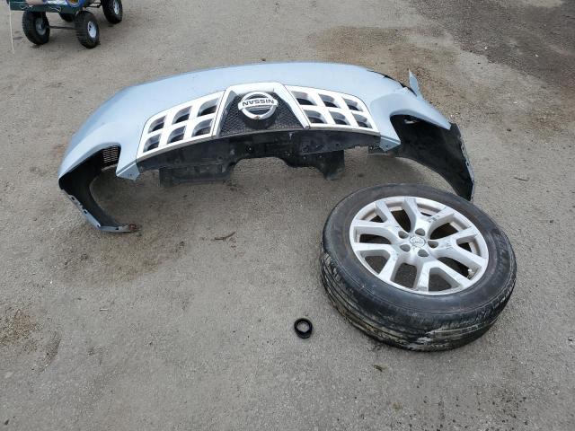 2012 NISSAN ROGUE S - JN8AS5MT5CW276325