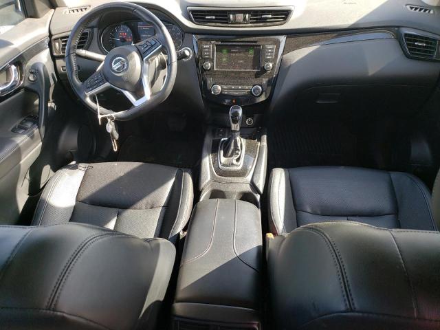 2022 NISSAN ROGUE SPOR - JN1BJ1CW5NW497792
