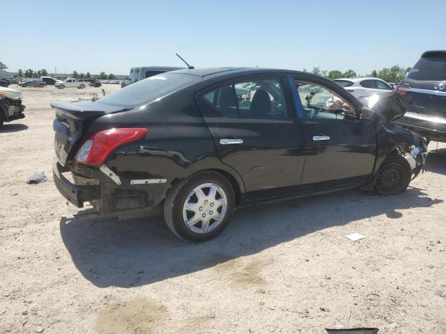 Vin: 3n1cn7ap6hl854804, lot: 52387245, nissan versa s 20173