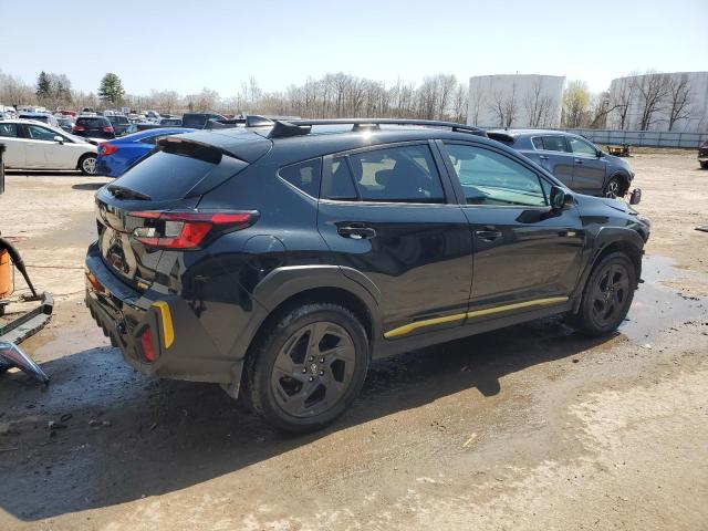 Vin: 4s4guhf62r3732635, lot: 53891535, subaru crosstrek sport 20243
