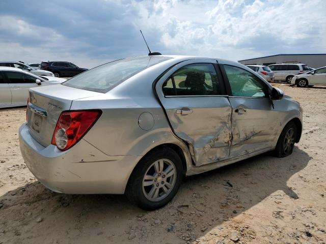 2015 CHEVROLET SONIC LT 1G1JC5SH4F4119224