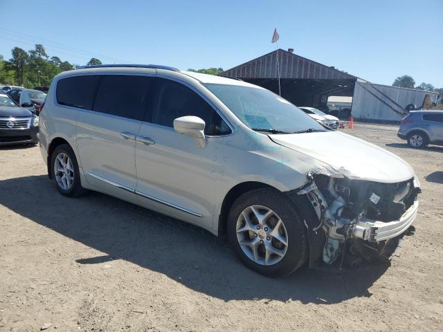 Vin: 2c4rc1eg3hr796884, lot: 52183655, chrysler pacifica touring l plus 20174