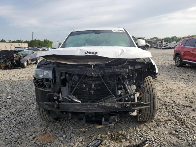 2019 JEEP UK 1C4RJEAGXKC856940