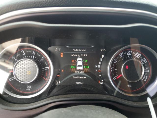 2015 DODGE CHALLENGER - 2C3CDZAG0FH850530
