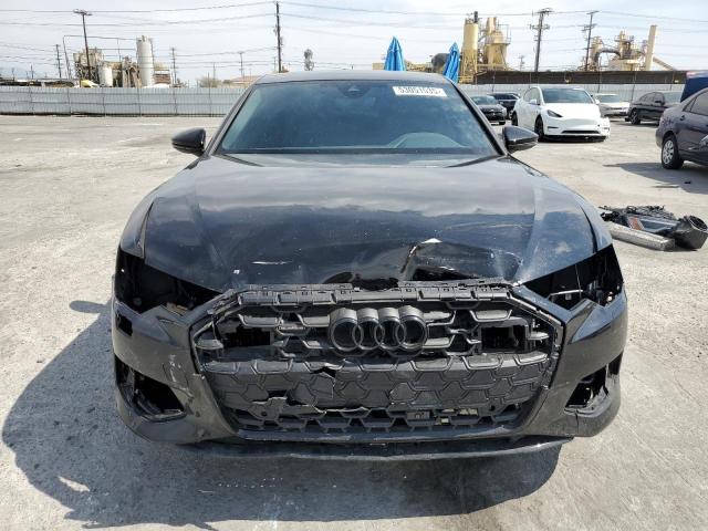2024 AUDI A6 PREMIUM WAUD3BF28RN038201