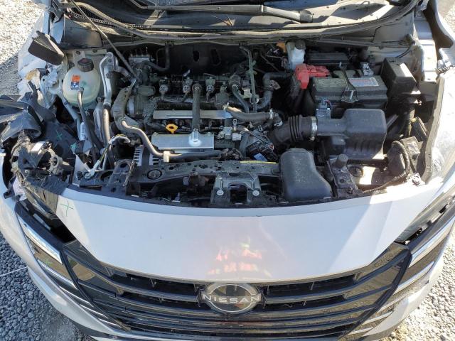 2024 NISSAN VERSA S - 3N1CN8DVXRL896202