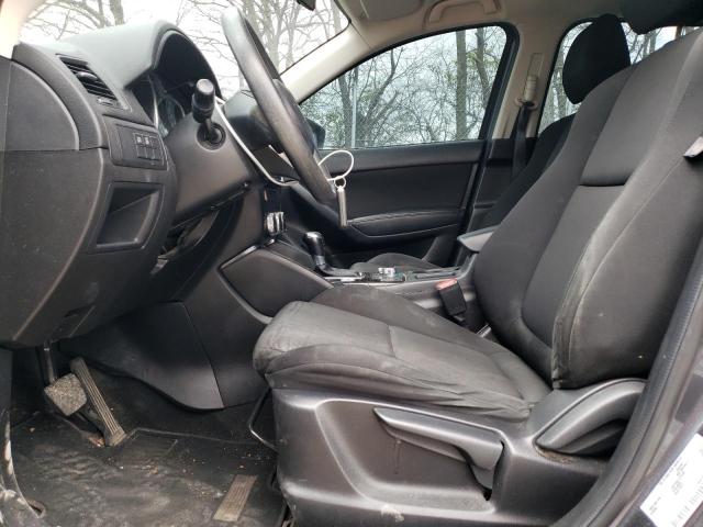 2016 MAZDA CX-5 SPORT - JM3KE2BY1G0737198