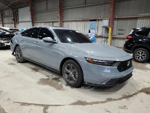 Vin: 1hgcy2f60ra092734, lot: 54355675, honda accord hybrid exl 20244