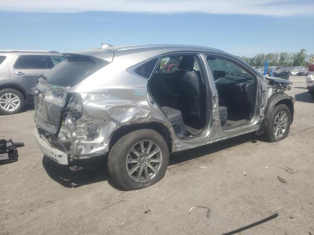 Vin: jtjdardz8l2226370, lot: 53962425, lexus nx 300 20203
