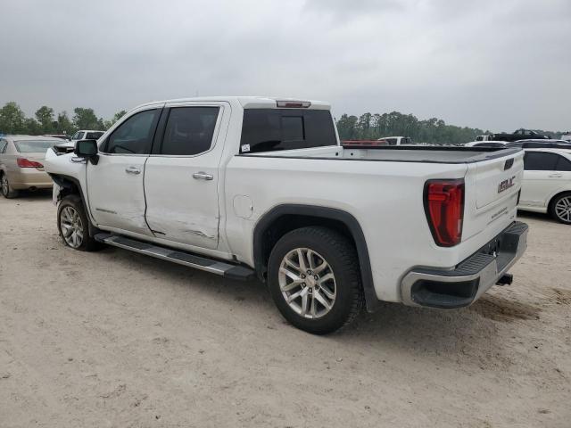 Vin: 3gtp8ded4lg275946, lot: 51448275, gmc sierra c1500 slt 20202