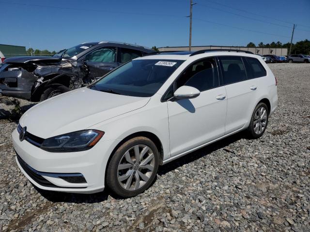 Vin: 3vwy57auxkm508133, lot: 52386395, volkswagen golf s 2019 img_1