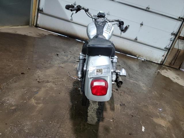 2005 HARLEY-DAVIDSON FXDI 1HD1GMW175K315802