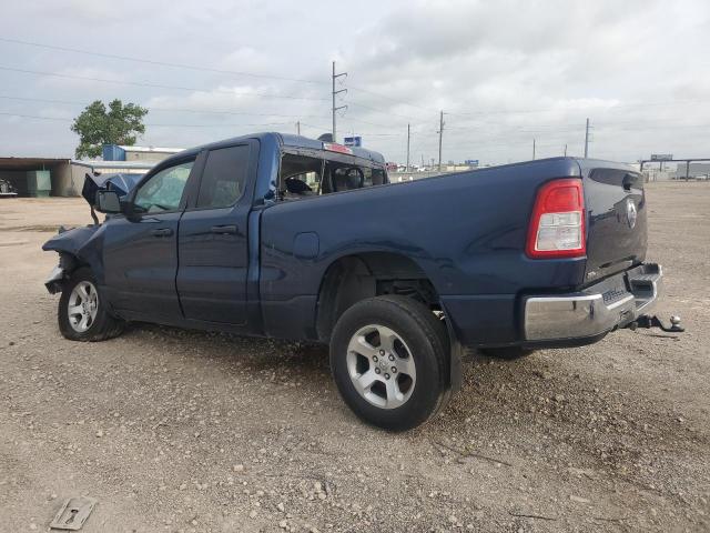 2019 RAM 1500 TRADE 1C6SRFCT3KN652082