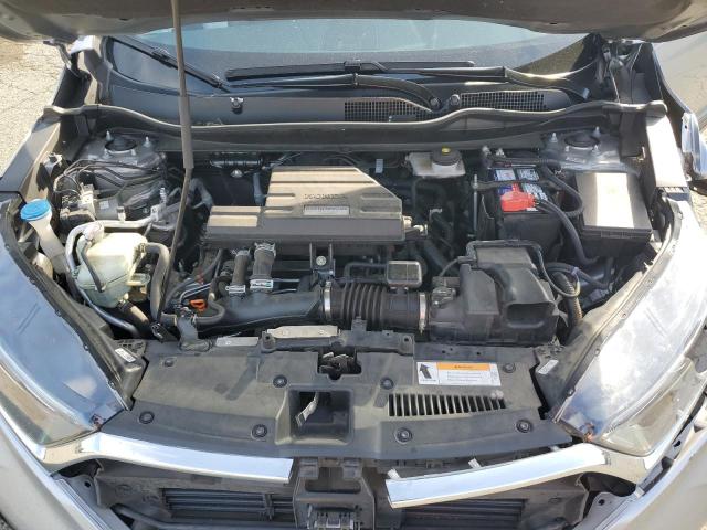 2019 HONDA CR-V EXL - 5J6RW1H86KA048051